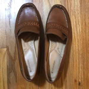 Naturalizer slip on shoes